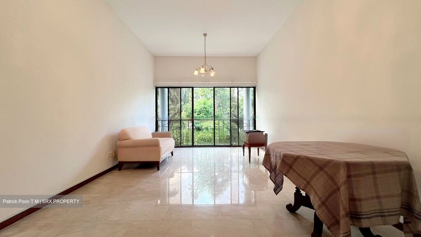 28 Shelford (D11), Apartment #466008871